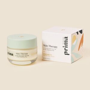 Prima Skin Therapy Ultra-Rich Body Butter 3oz